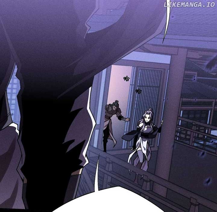 Sinister Immortal Path Chapter 33 - Page 60