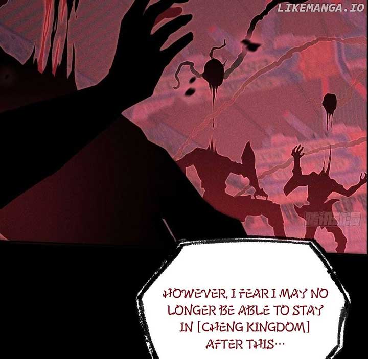 Sinister Immortal Path Chapter 35 - Page 53