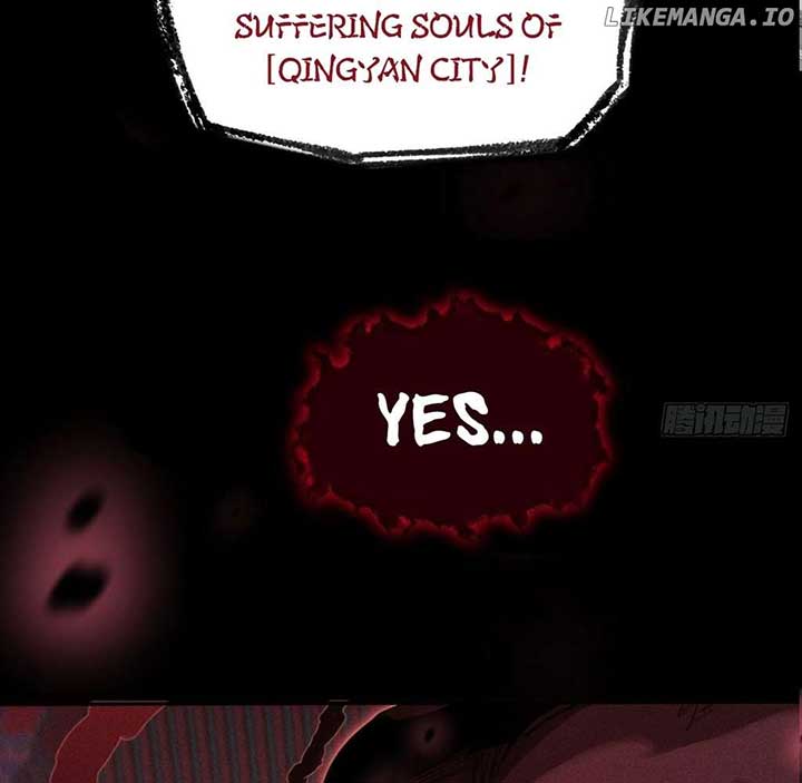 Sinister Immortal Path Chapter 35 - Page 56