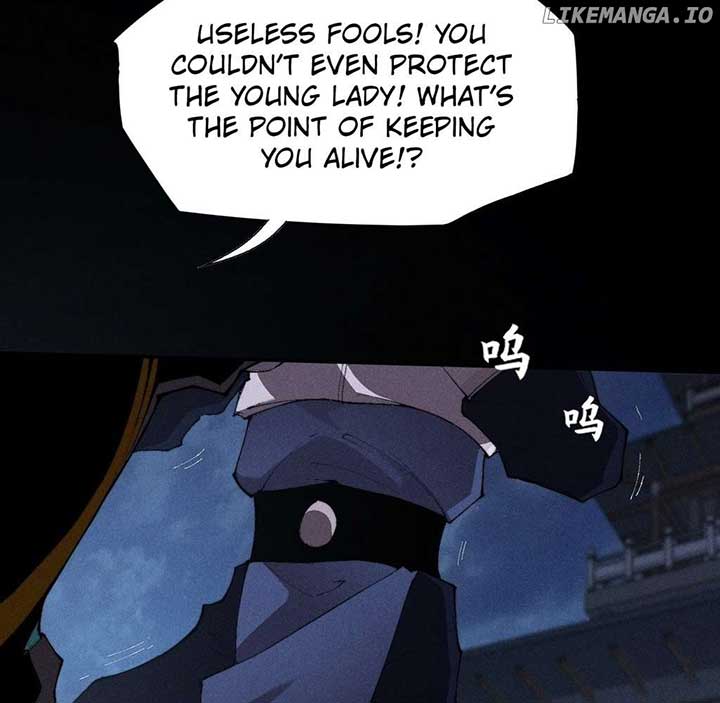 Sinister Immortal Path Chapter 35 - Page 63