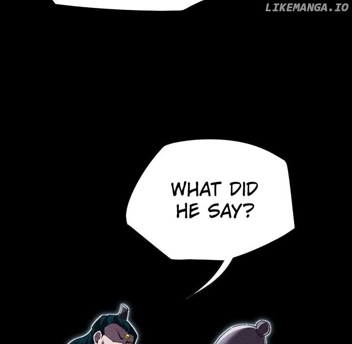 Sinister Immortal Path Chapter 35 - Page 67