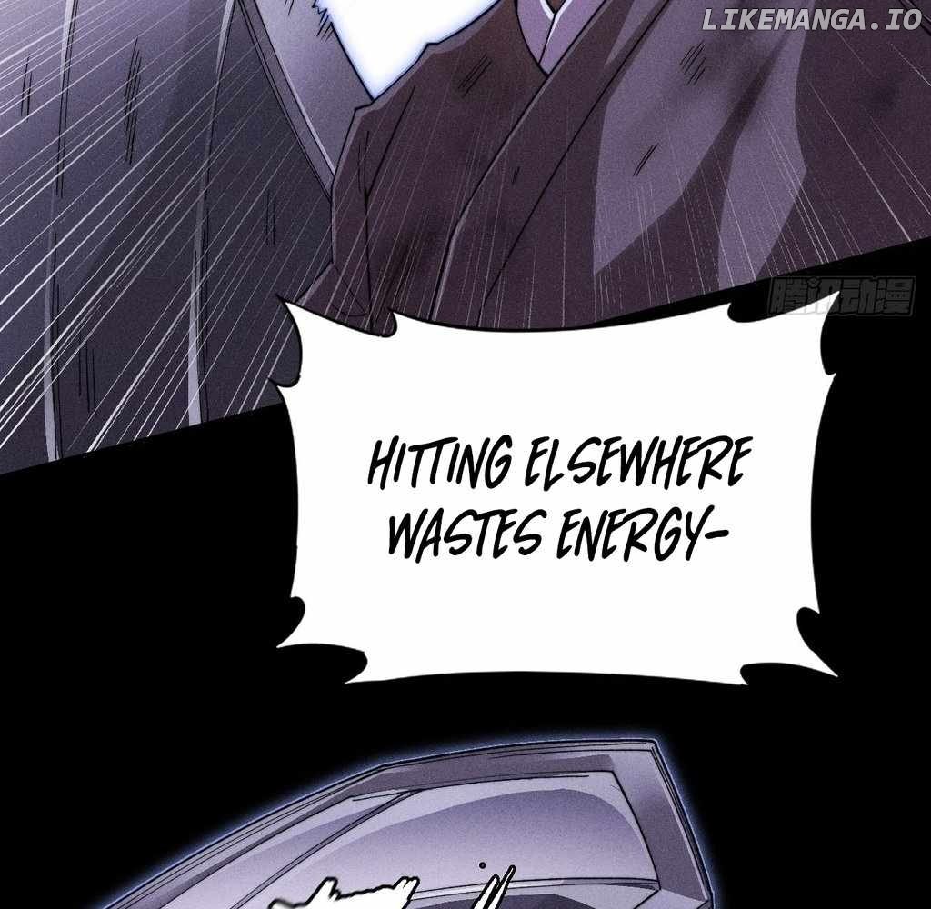 Sinister Immortal Path Chapter 36 - Page 43