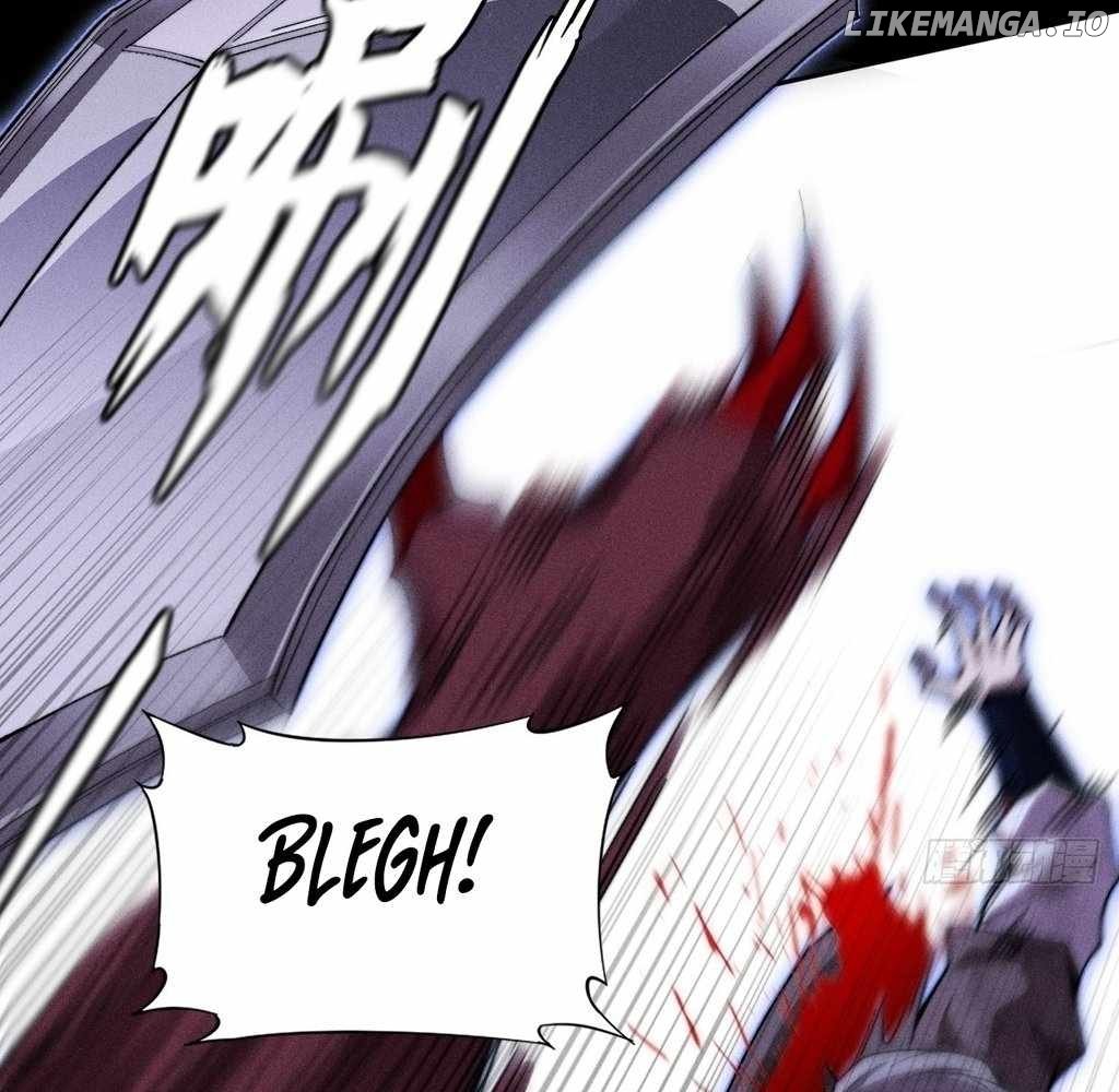 Sinister Immortal Path Chapter 36 - Page 44