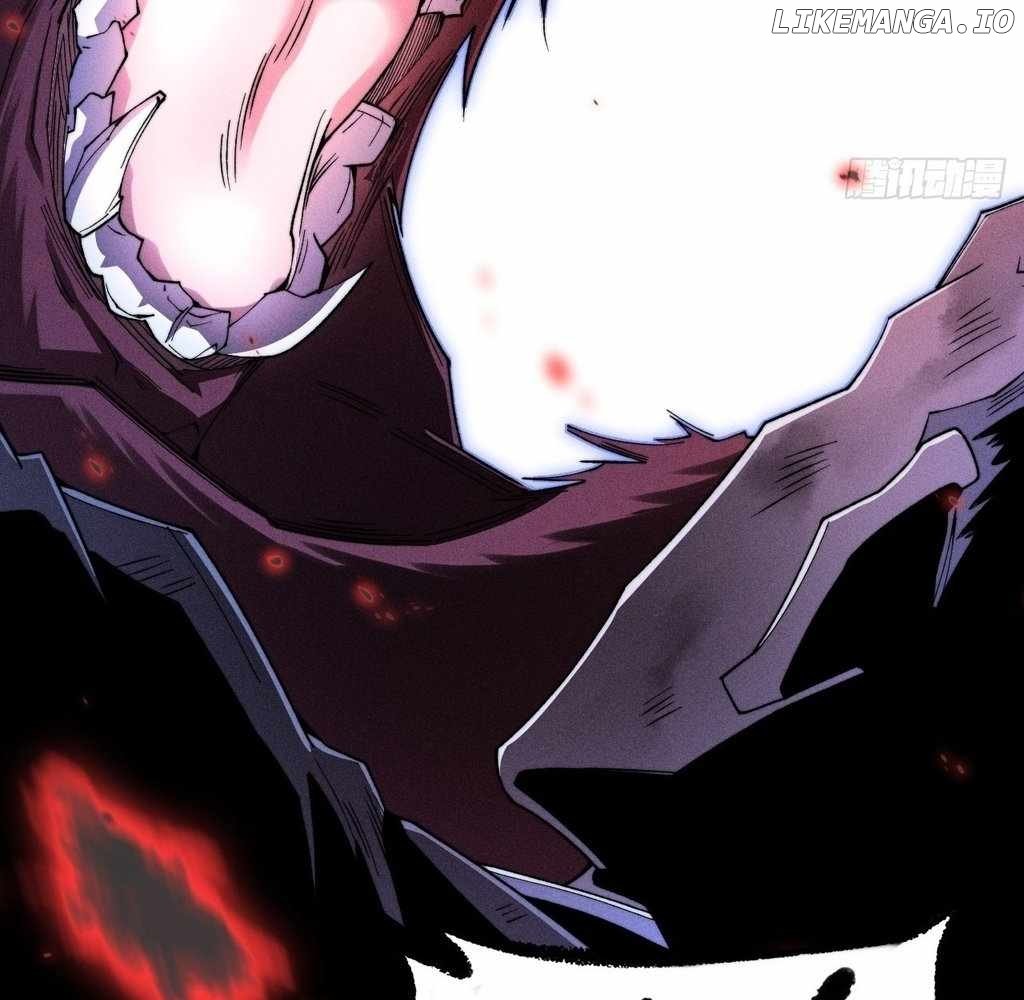 Sinister Immortal Path Chapter 36 - Page 49