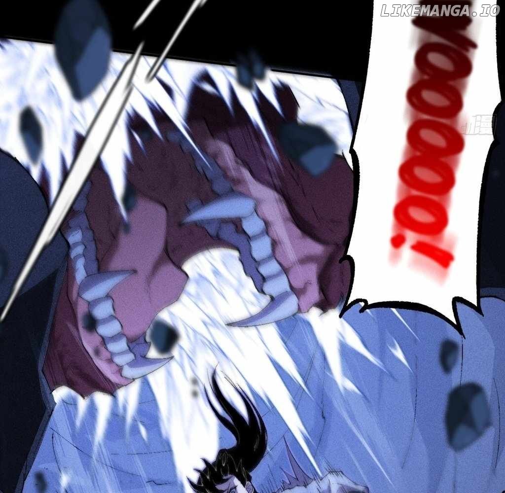 Sinister Immortal Path Chapter 36 - Page 90