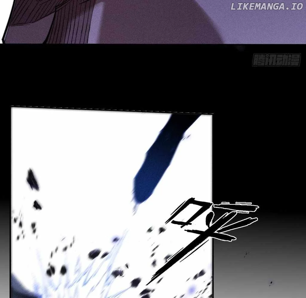 Sinister Immortal Path Chapter 37 - Page 24