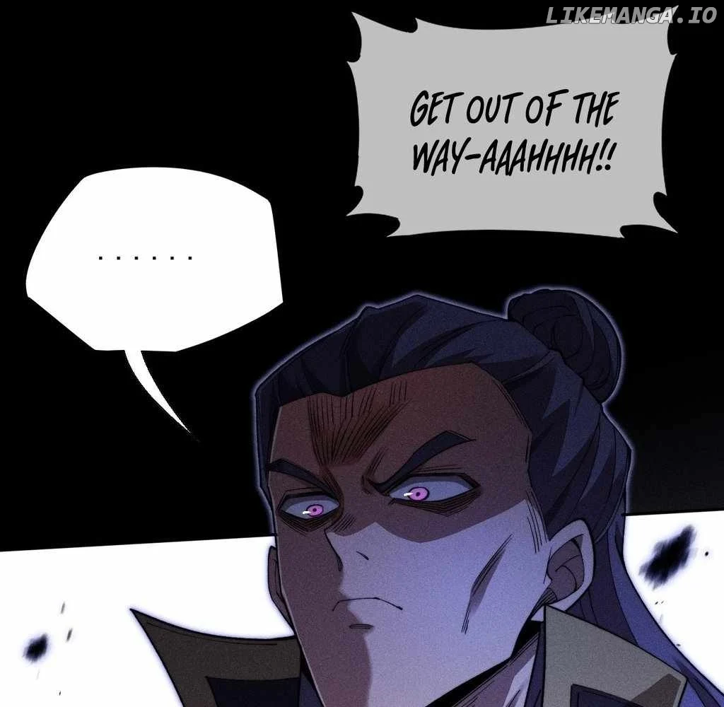 Sinister Immortal Path Chapter 37 - Page 74