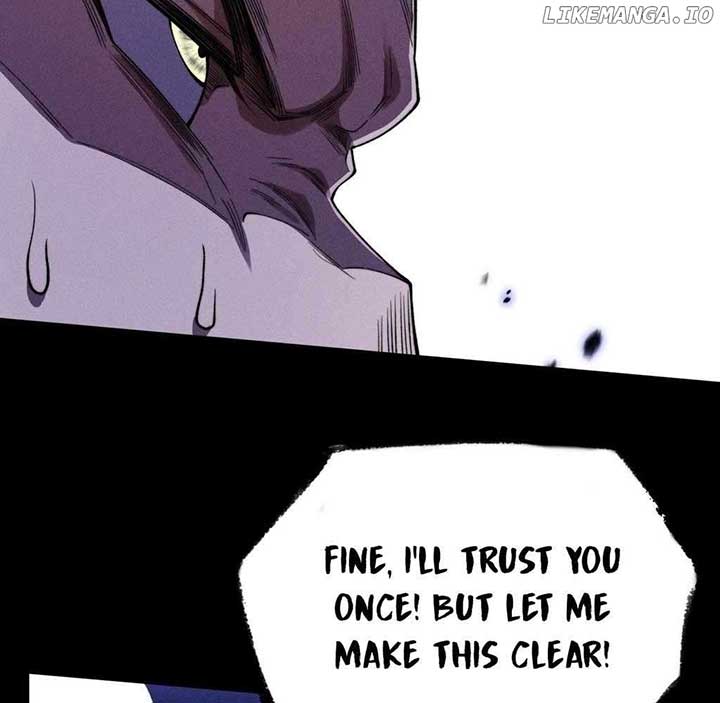 Sinister Immortal Path Chapter 38 - Page 46