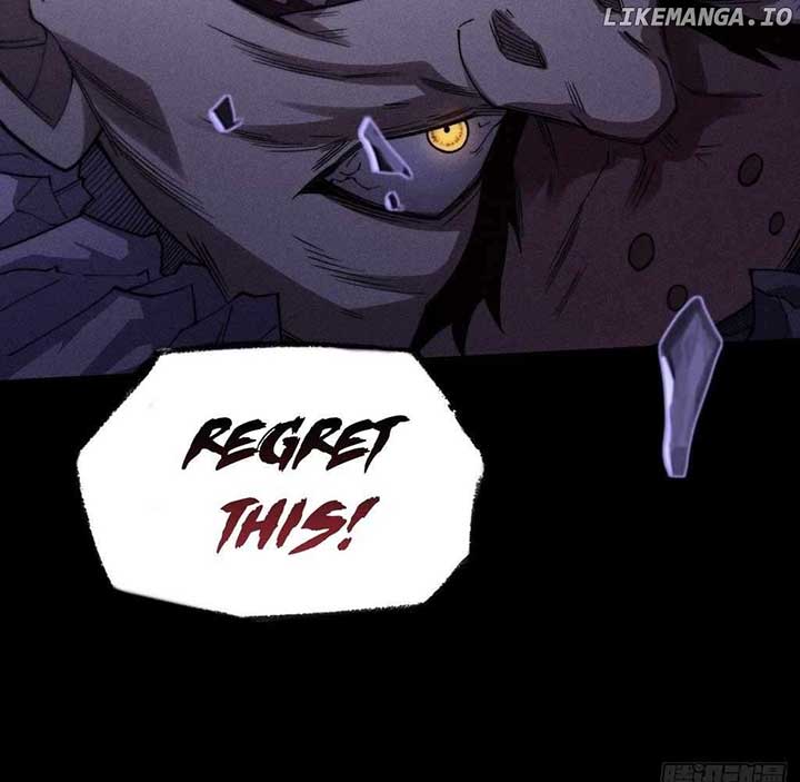 Sinister Immortal Path Chapter 38 - Page 87