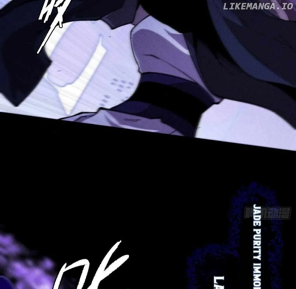 Sinister Immortal Path Chapter 39 - Page 63