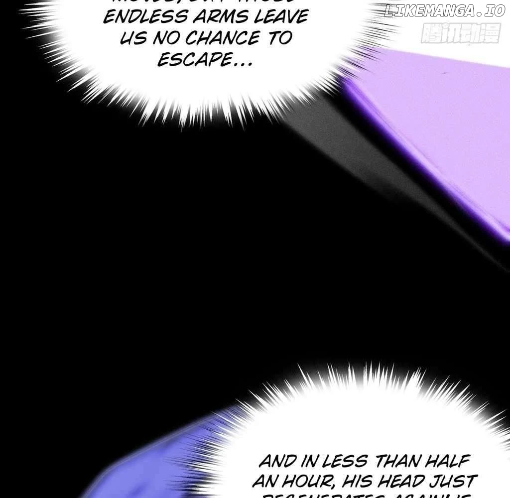 Sinister Immortal Path Chapter 39 - Page 71