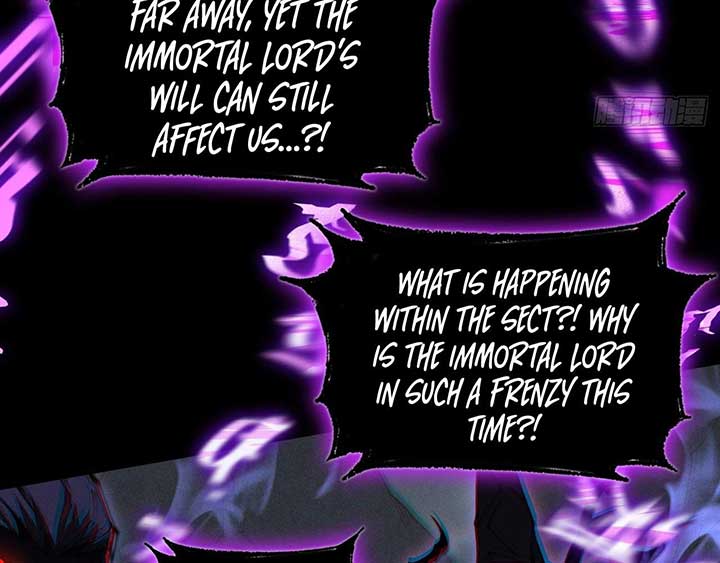 Sinister Immortal Path Chapter 4 - Page 100