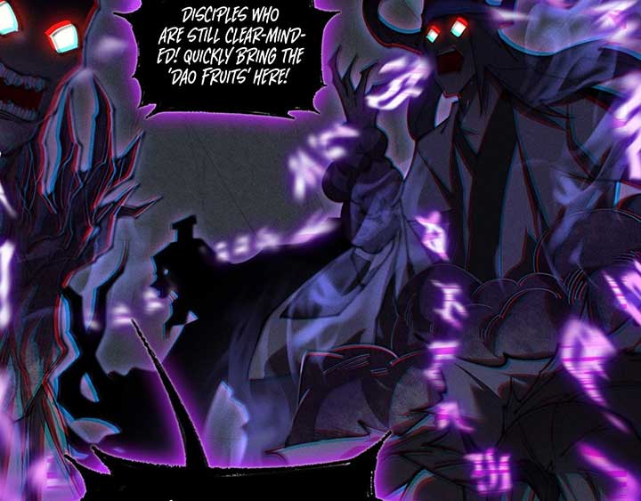 Sinister Immortal Path Chapter 4 - Page 101