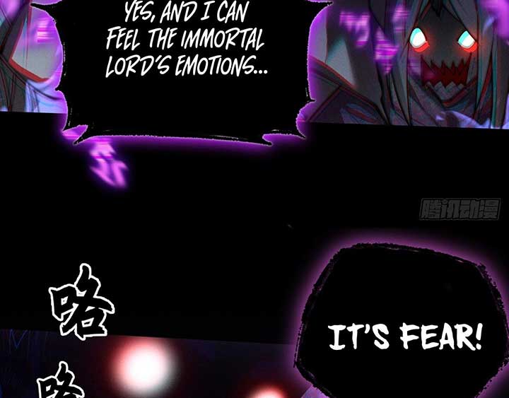 Sinister Immortal Path Chapter 4 - Page 102