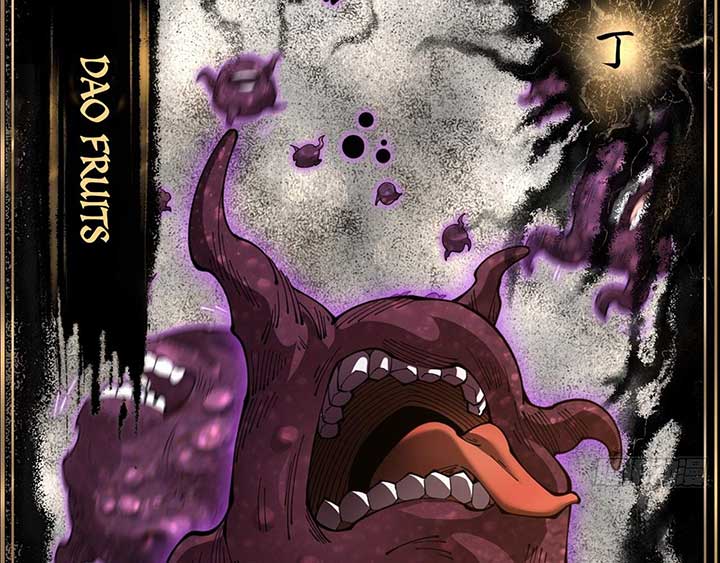 Sinister Immortal Path Chapter 4 - Page 165