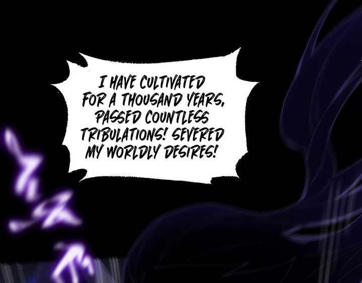 Sinister Immortal Path Chapter 4 - Page 19