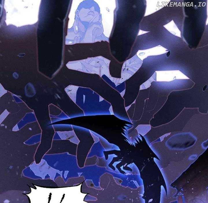 Sinister Immortal Path Chapter 40 - Page 32