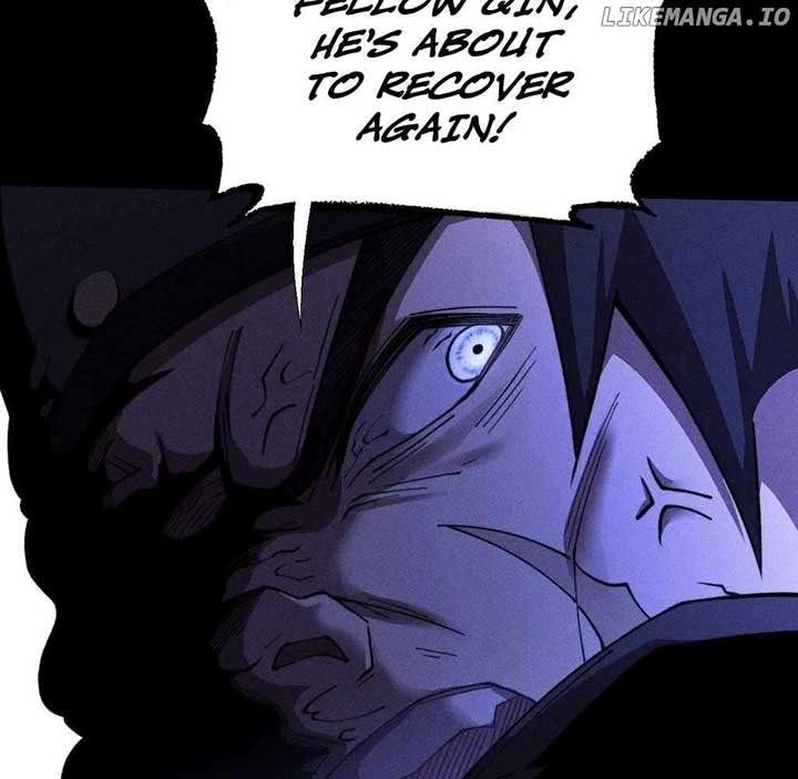 Sinister Immortal Path Chapter 40 - Page 9