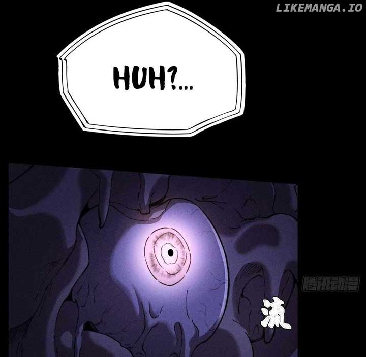 Sinister Immortal Path Chapter 41 - Page 11