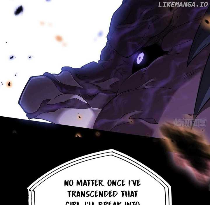 Sinister Immortal Path Chapter 41 - Page 52