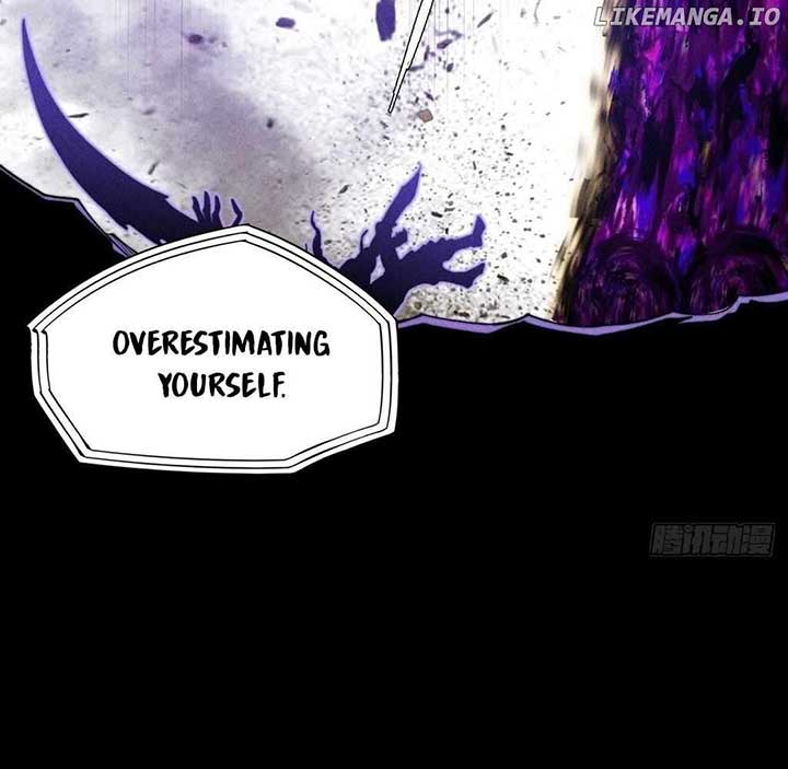 Sinister Immortal Path Chapter 41 - Page 76