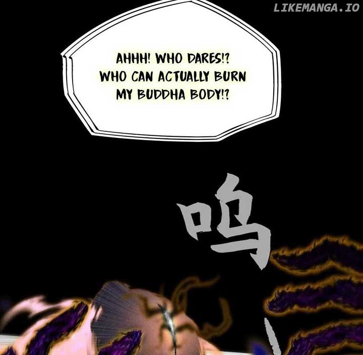 Sinister Immortal Path Chapter 42 - Page 3