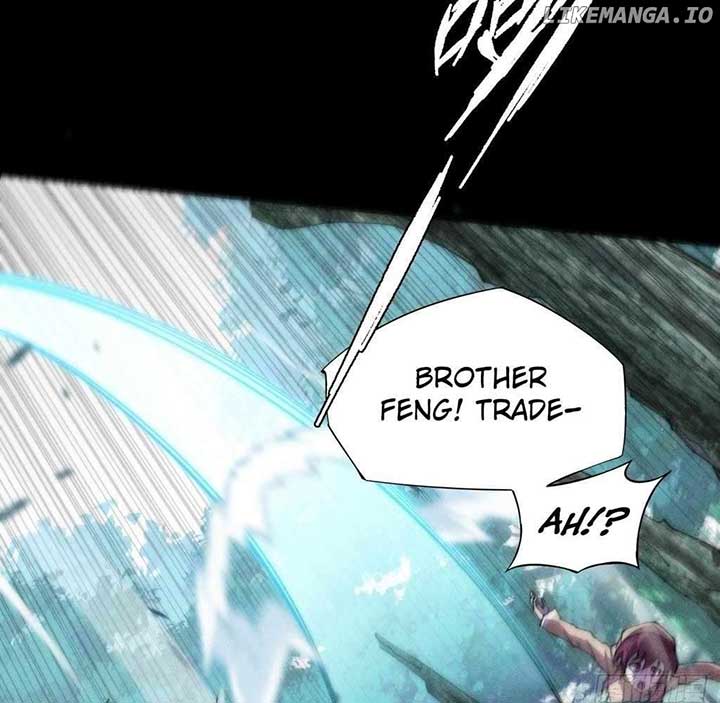 Sinister Immortal Path Chapter 42 - Page 48