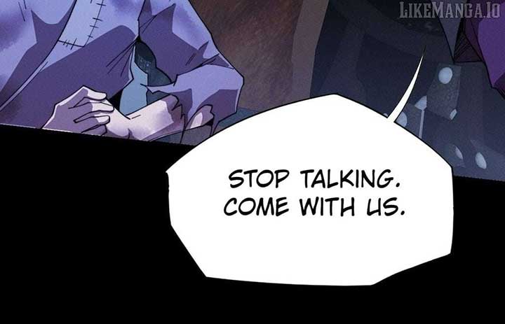 Sinister Immortal Path Chapter 44 - Page 9