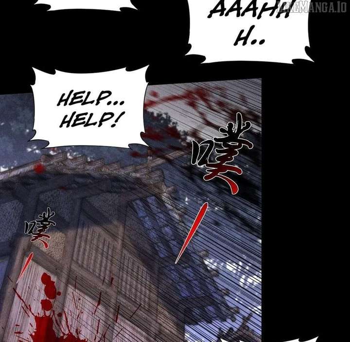 Sinister Immortal Path Chapter 48 - Page 28