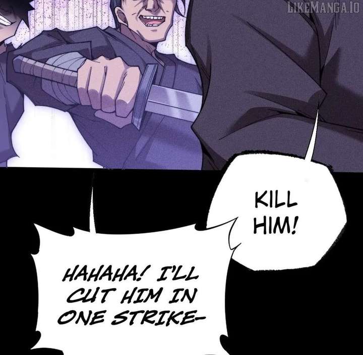 Sinister Immortal Path Chapter 48 - Page 67