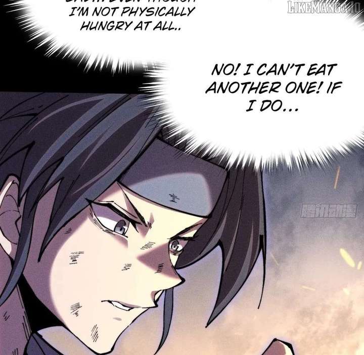 Sinister Immortal Path Chapter 48 - Page 91