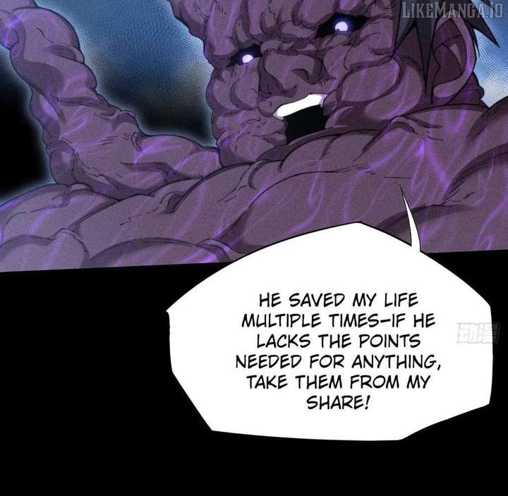 Sinister Immortal Path Chapter 49 - Page 49