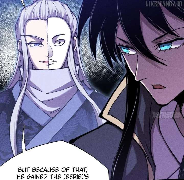 Sinister Immortal Path Chapter 49 - Page 72