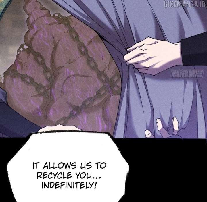 Sinister Immortal Path Chapter 49 - Page 99
