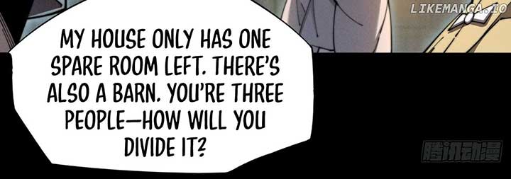 Sinister Immortal Path Chapter 5 - Page 110