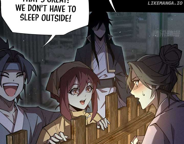 Sinister Immortal Path Chapter 5 - Page 99