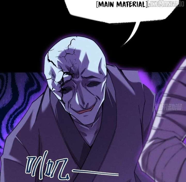 Sinister Immortal Path Chapter 50 - Page 72