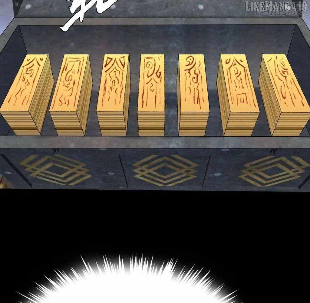 Sinister Immortal Path Chapter 51 - Page 17