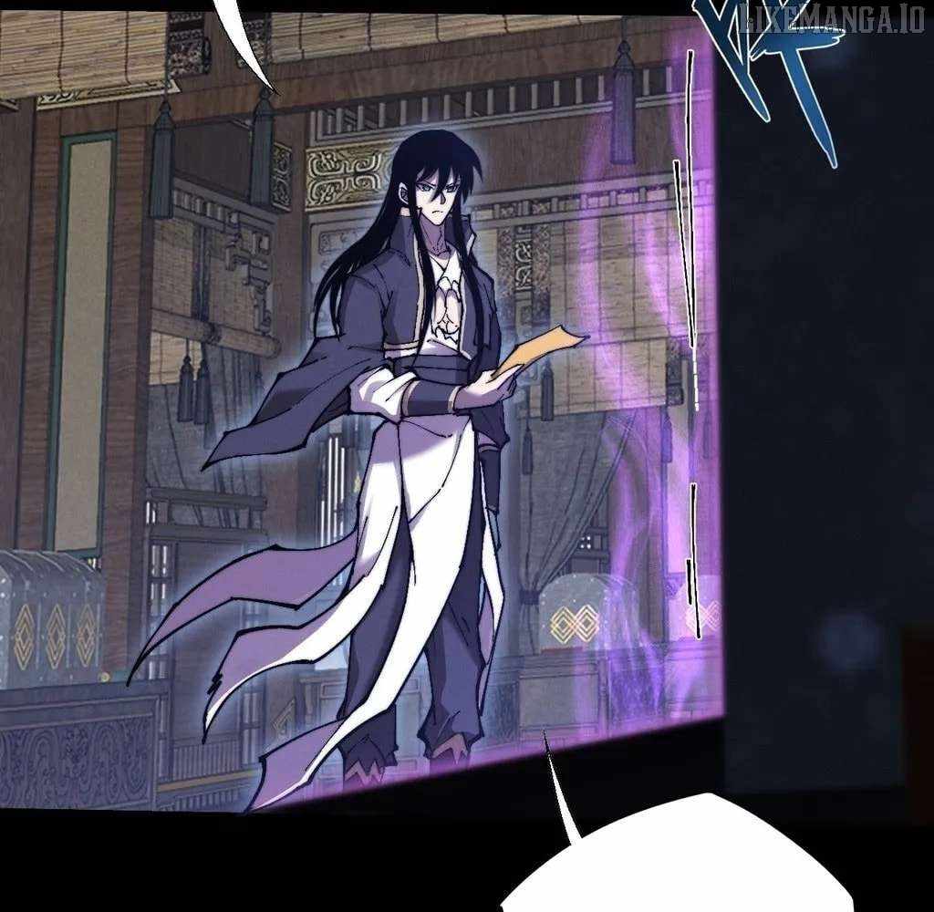 Sinister Immortal Path Chapter 51 - Page 28