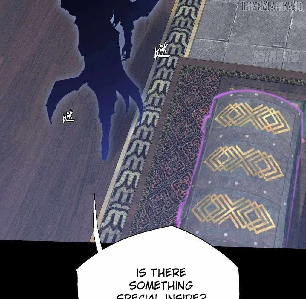 Sinister Immortal Path Chapter 51 - Page 32