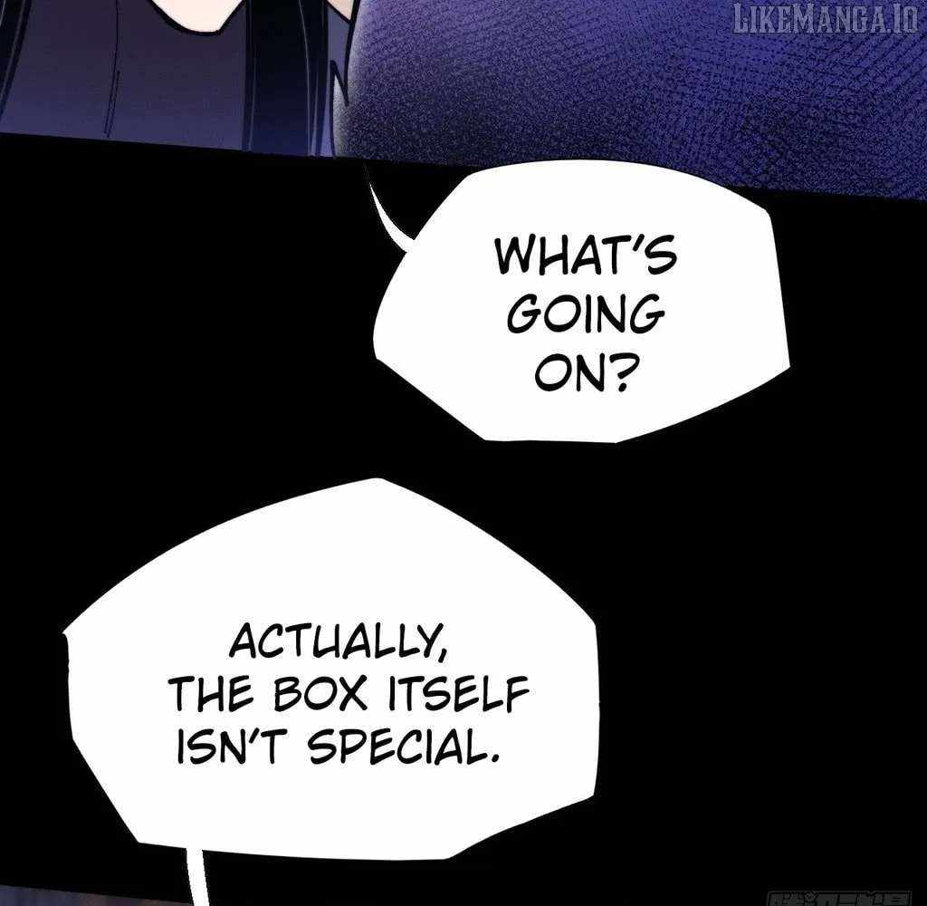 Sinister Immortal Path Chapter 51 - Page 39