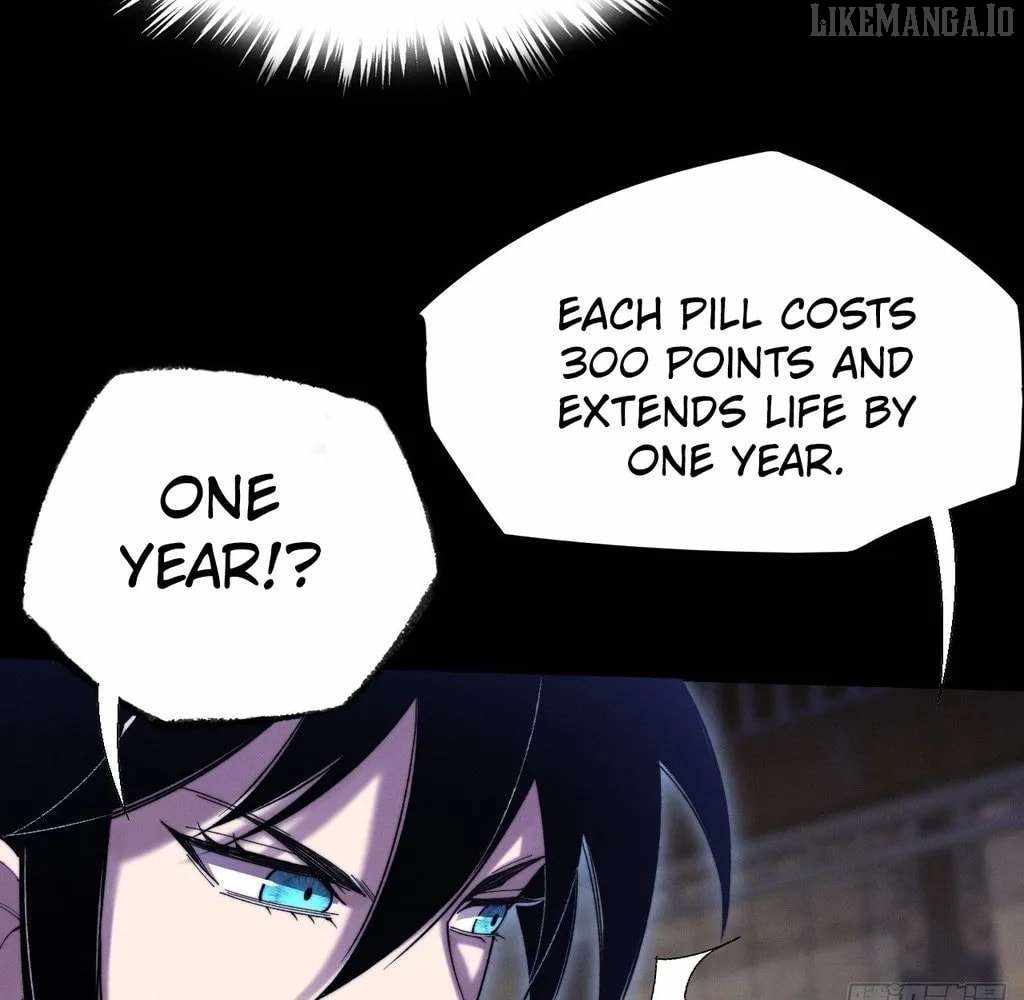 Sinister Immortal Path Chapter 51 - Page 51