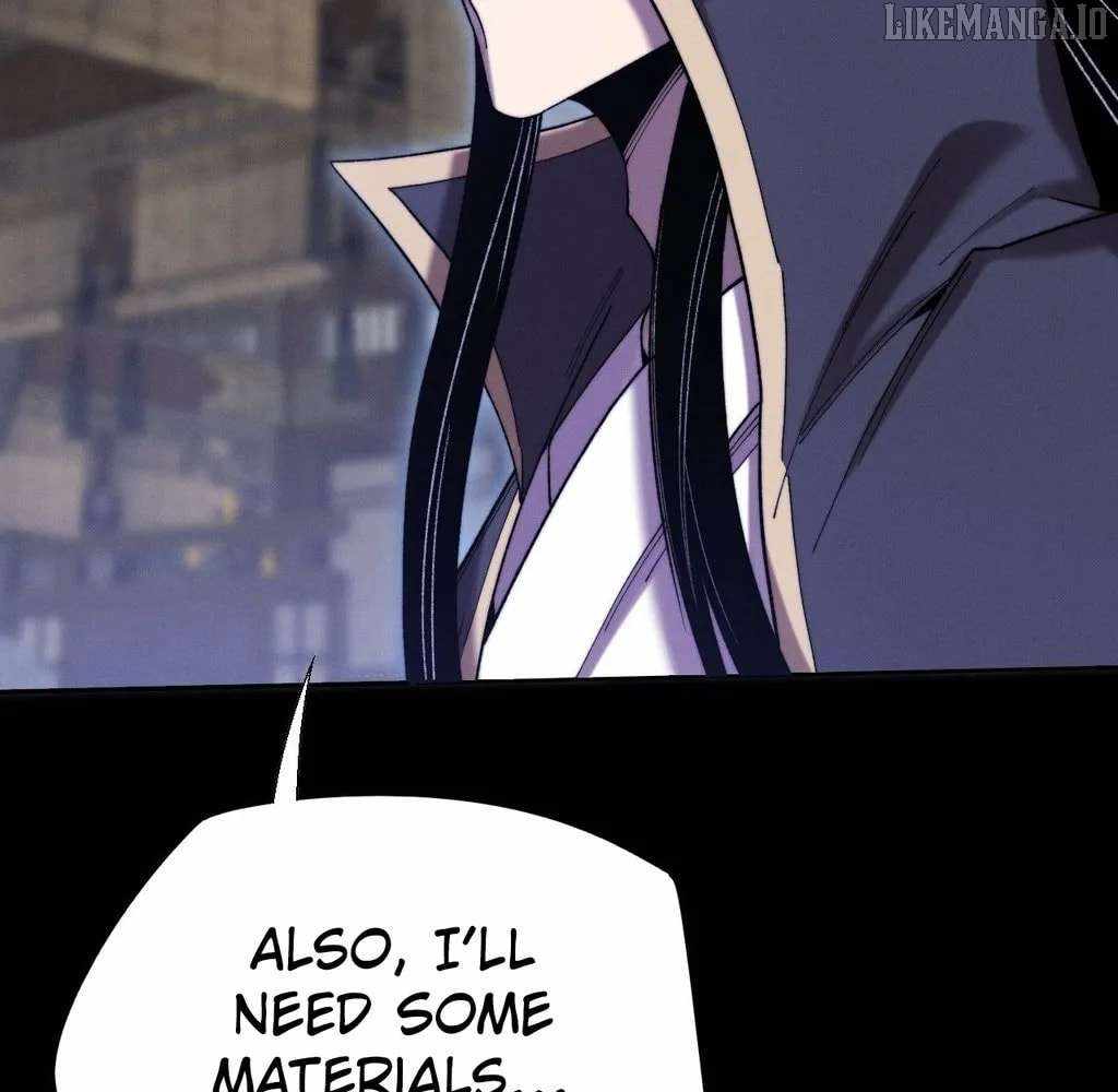 Sinister Immortal Path Chapter 51 - Page 56