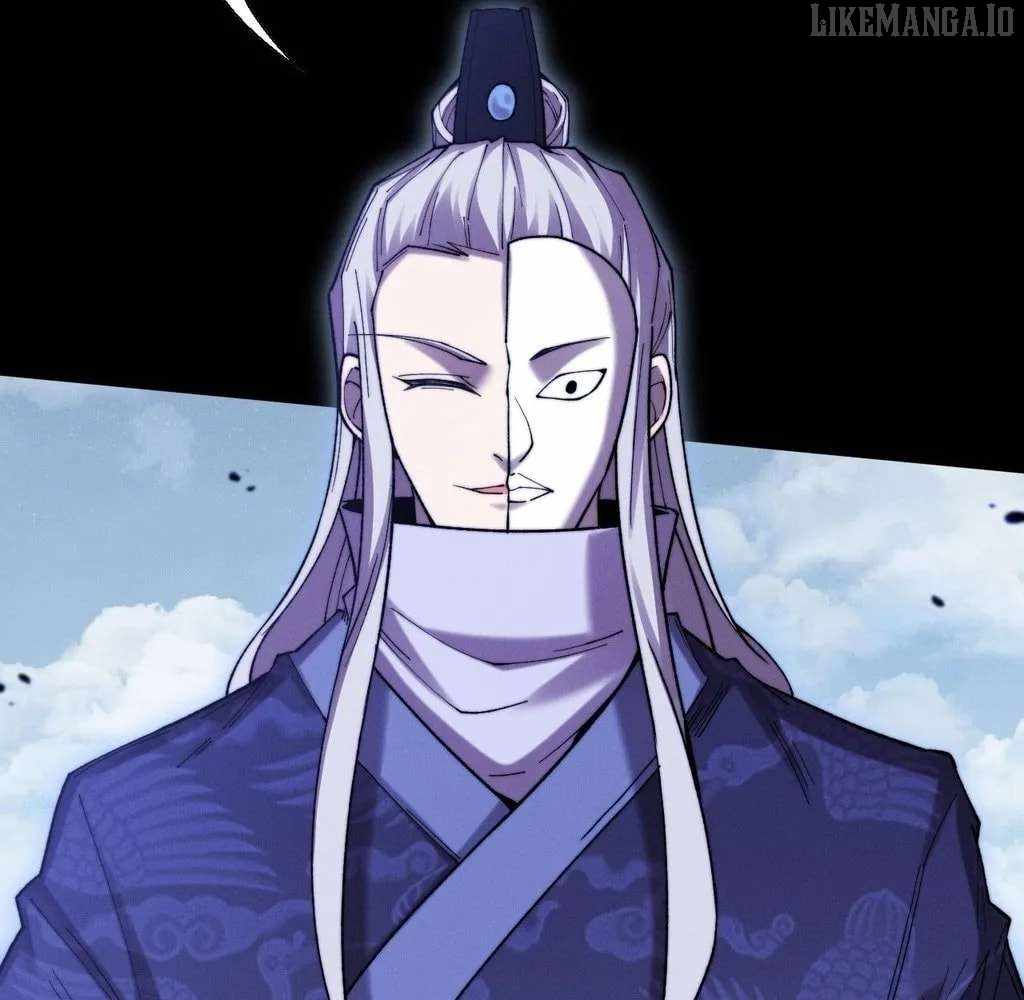 Sinister Immortal Path Chapter 51 - Page 60