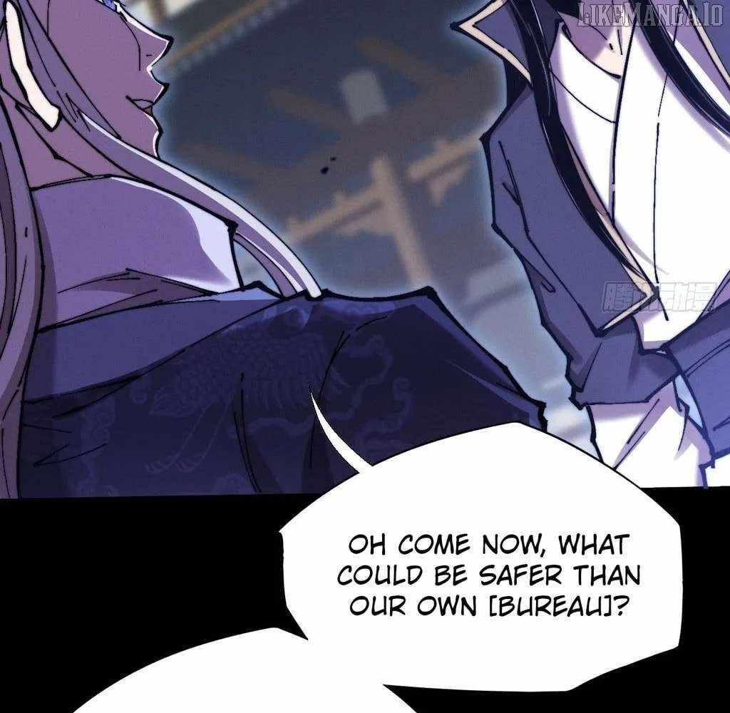 Sinister Immortal Path Chapter 51 - Page 70