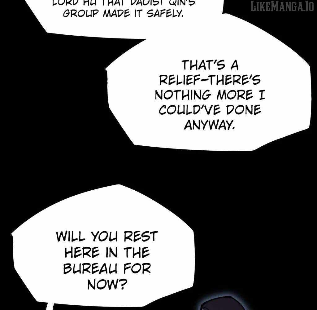 Sinister Immortal Path Chapter 51 - Page 78