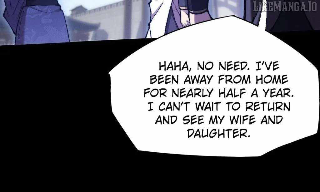 Sinister Immortal Path Chapter 51 - Page 80