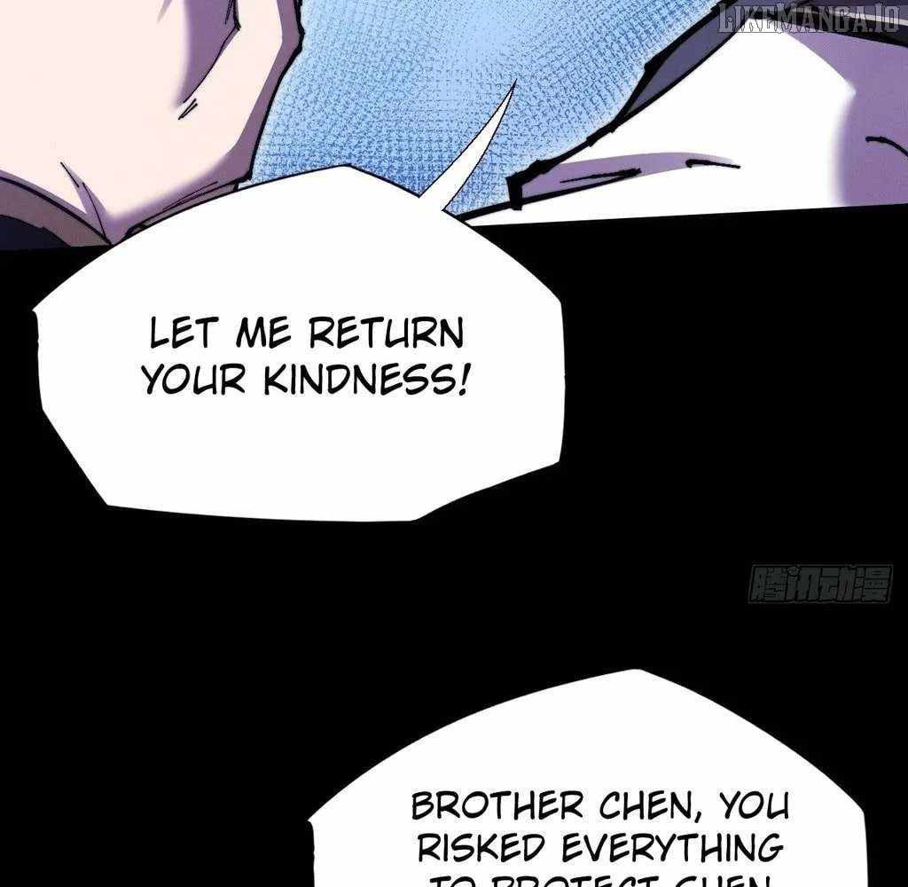 Sinister Immortal Path Chapter 51 - Page 85