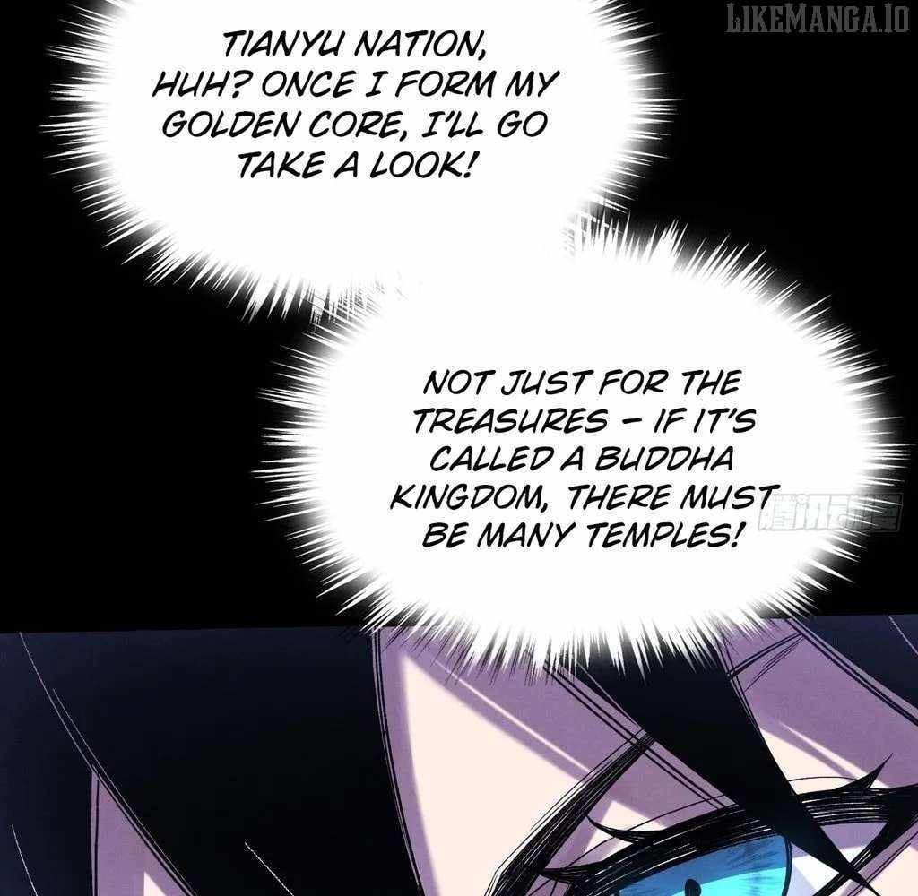 Sinister Immortal Path Chapter 52 - Page 101