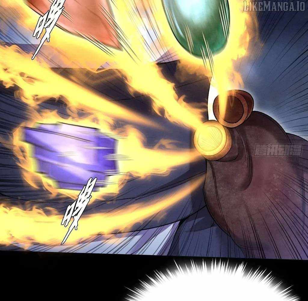 Sinister Immortal Path Chapter 52 - Page 104